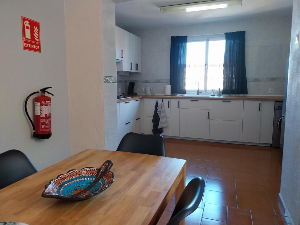 Casa Palma Villa Alhaurín de la Torre Eksteriør bilde
